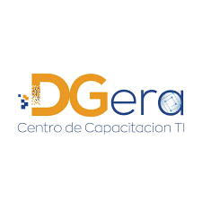 Logo DGERA